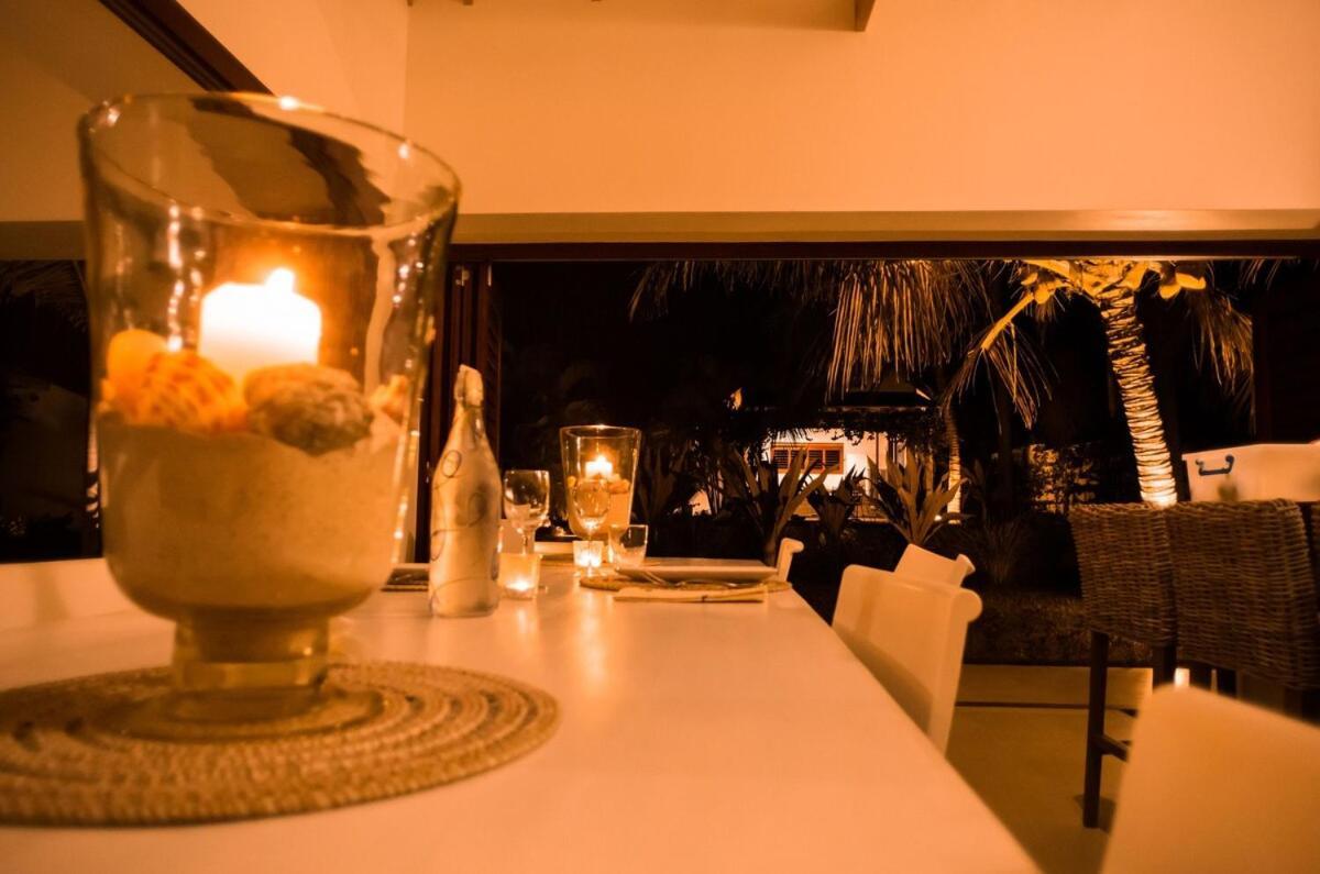 Villa 25 Port Vila Eksteriør bilde