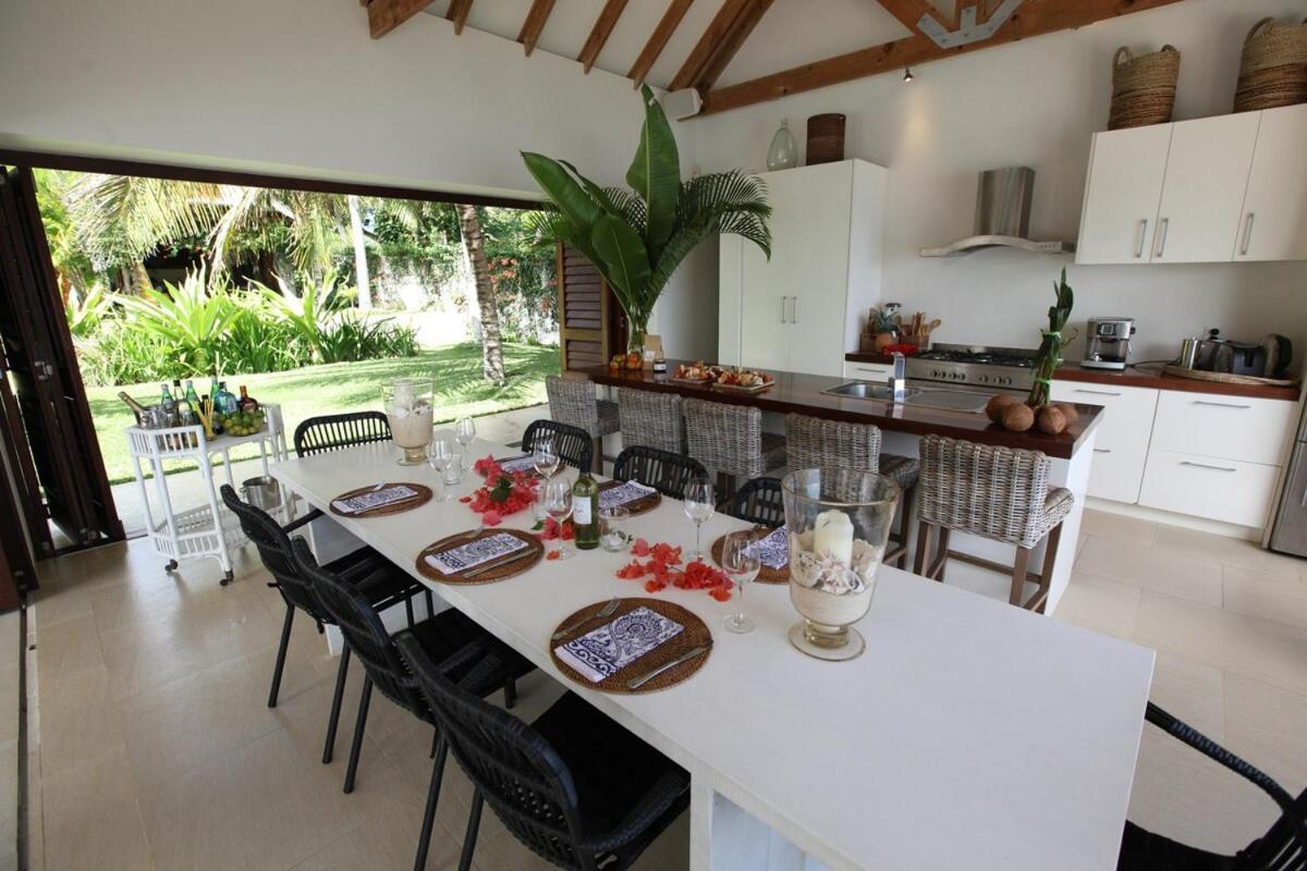 Villa 25 Port Vila Eksteriør bilde