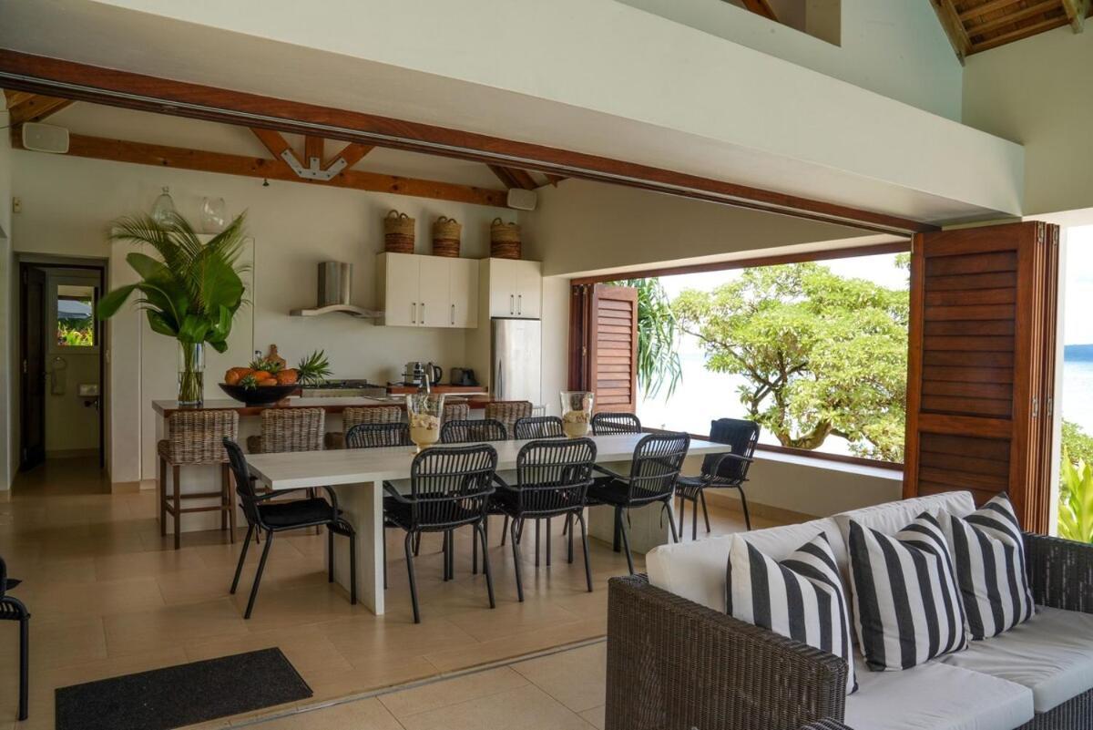 Villa 25 Port Vila Eksteriør bilde