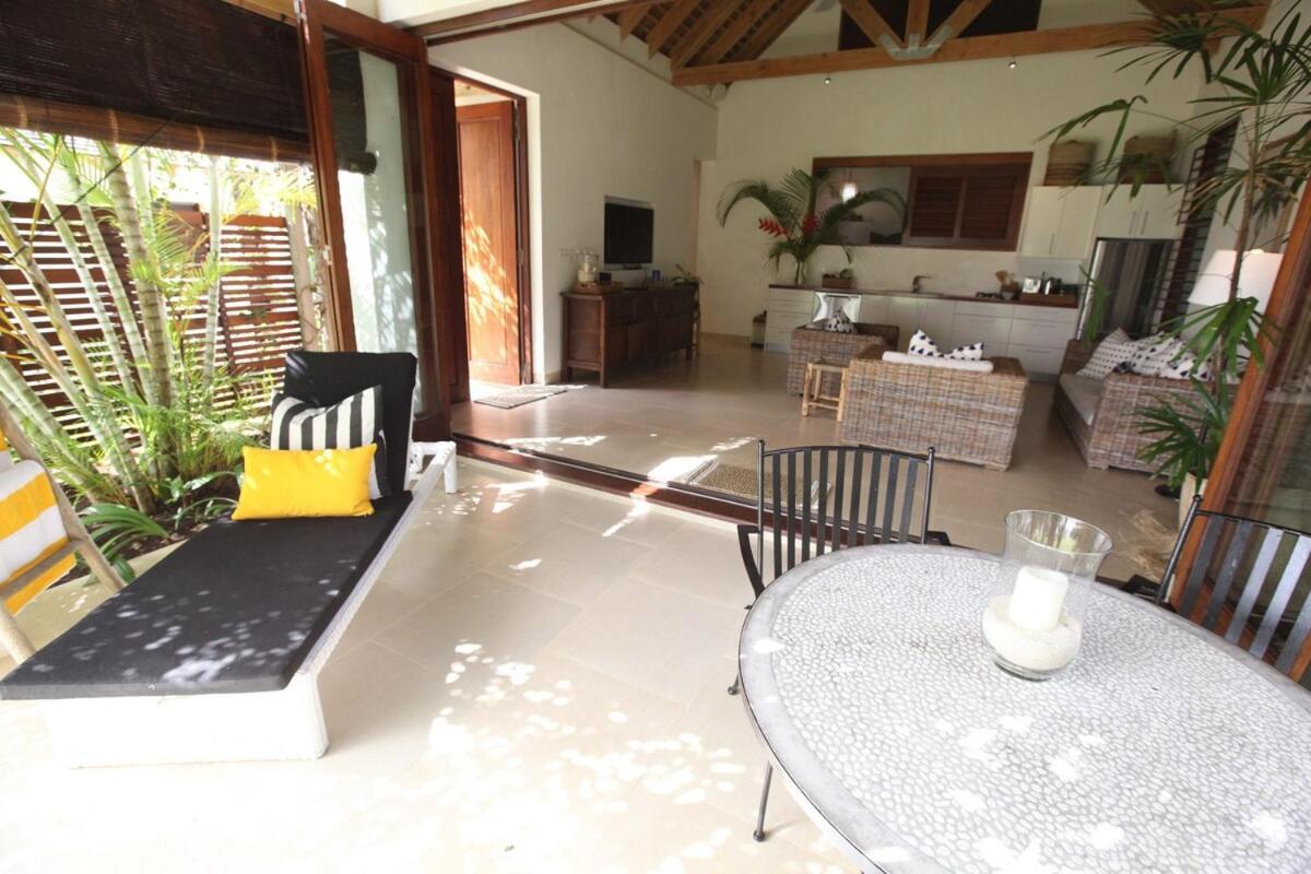 Villa 25 Port Vila Eksteriør bilde