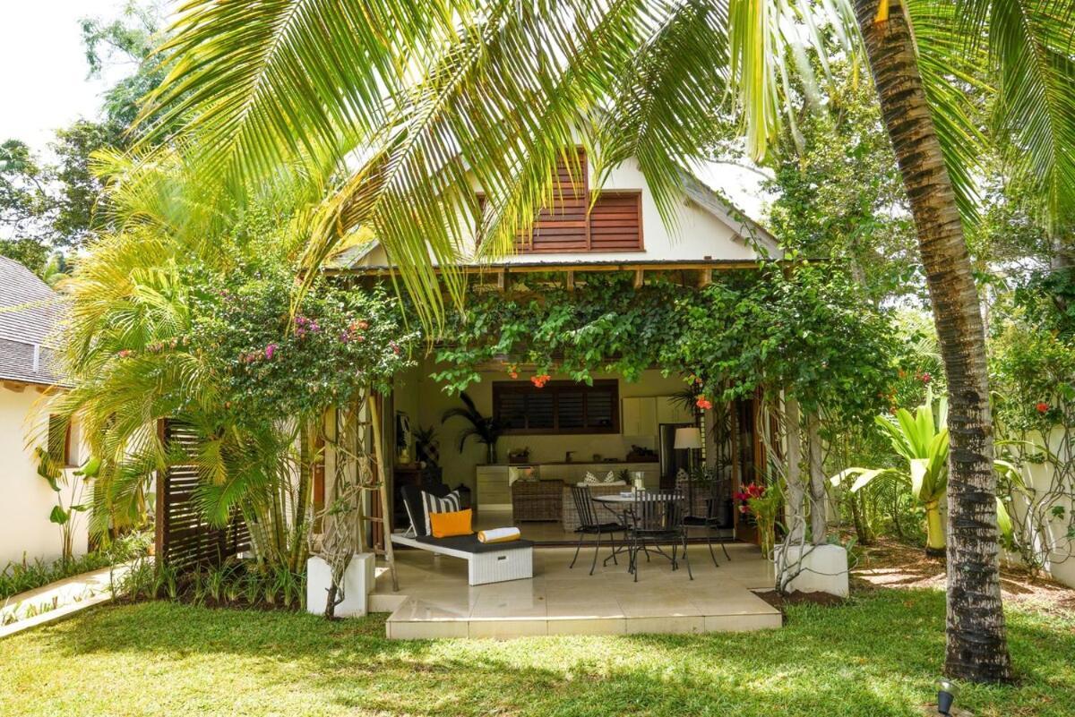 Villa 25 Port Vila Eksteriør bilde