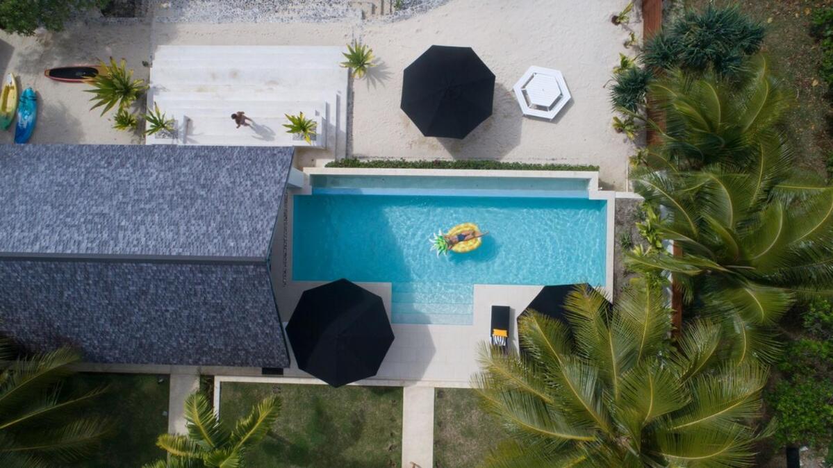 Villa 25 Port Vila Eksteriør bilde