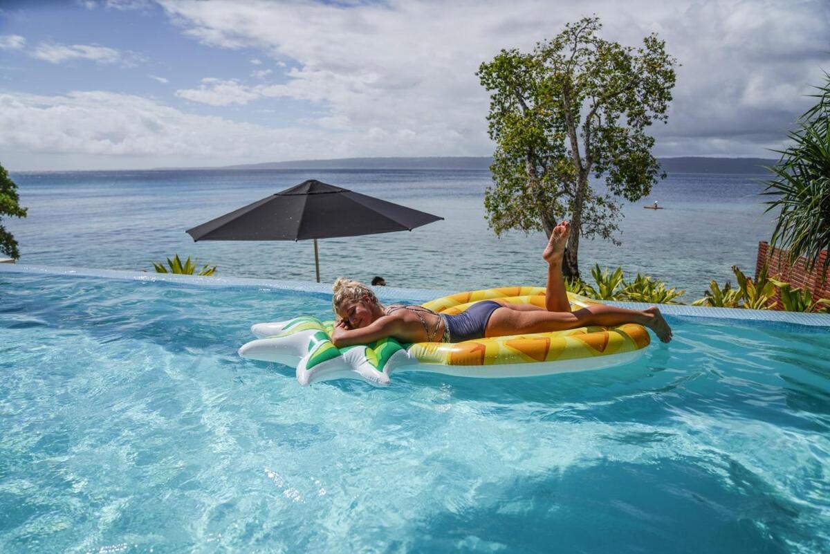 Villa 25 Port Vila Eksteriør bilde