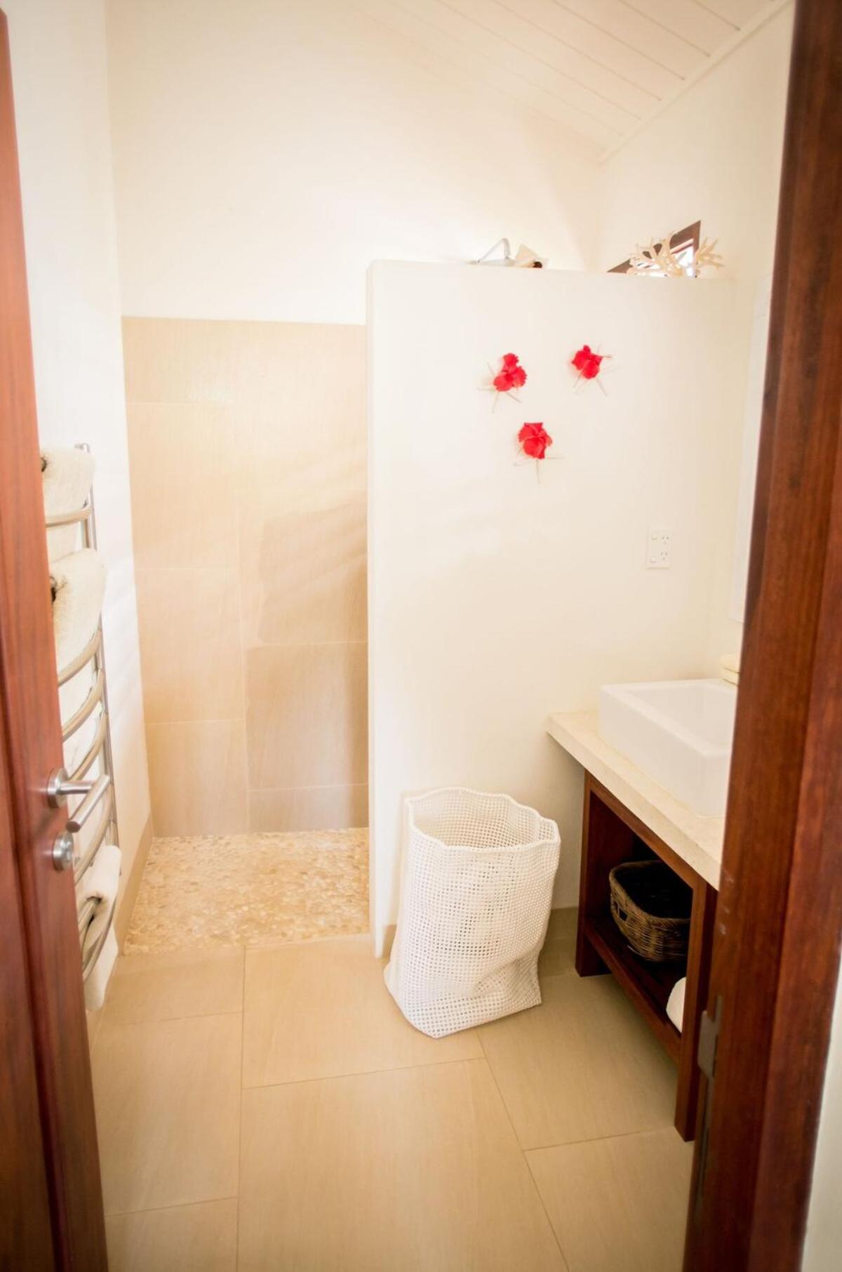Villa 25 Port Vila Eksteriør bilde