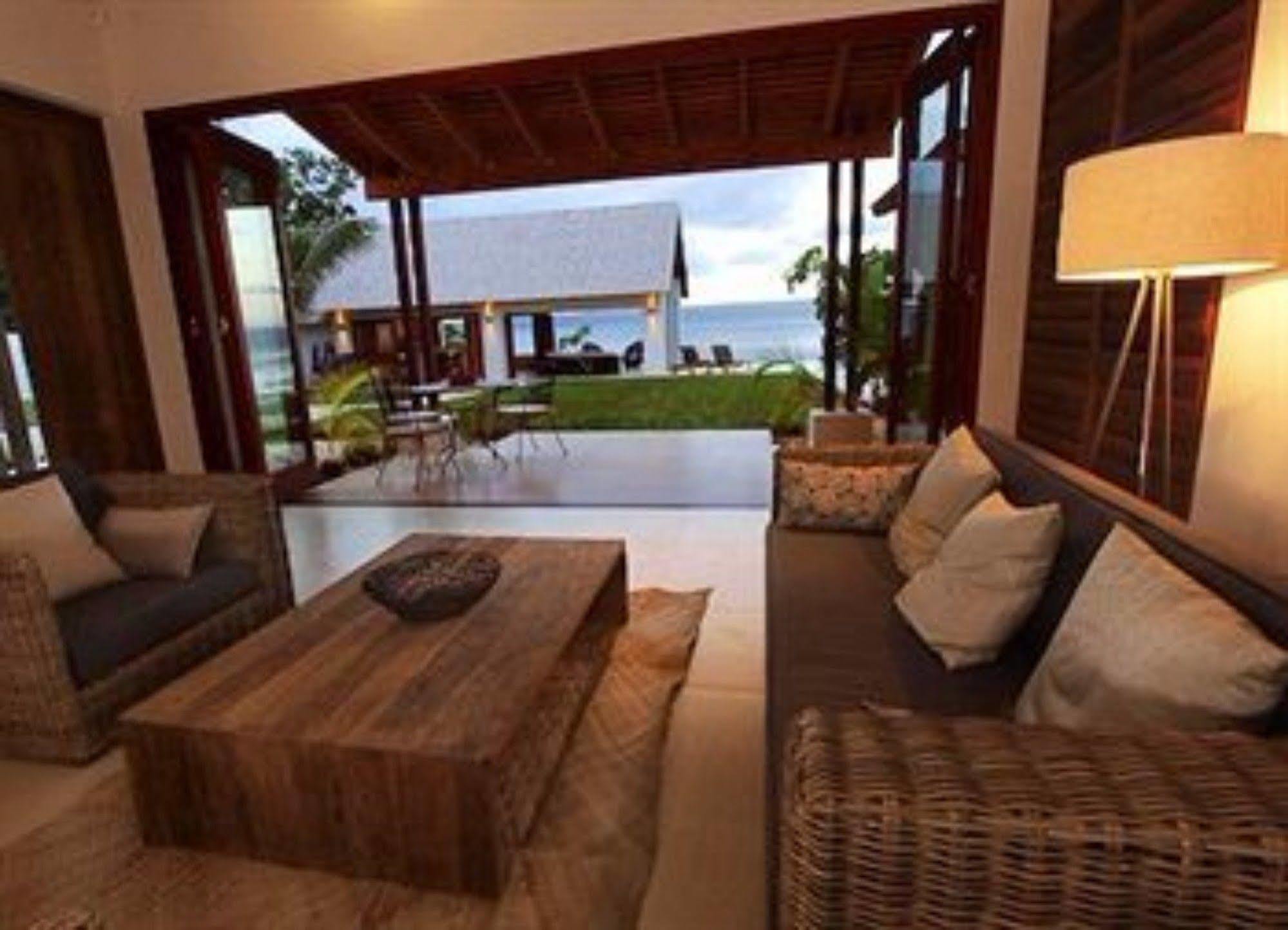 Villa 25 Port Vila Eksteriør bilde
