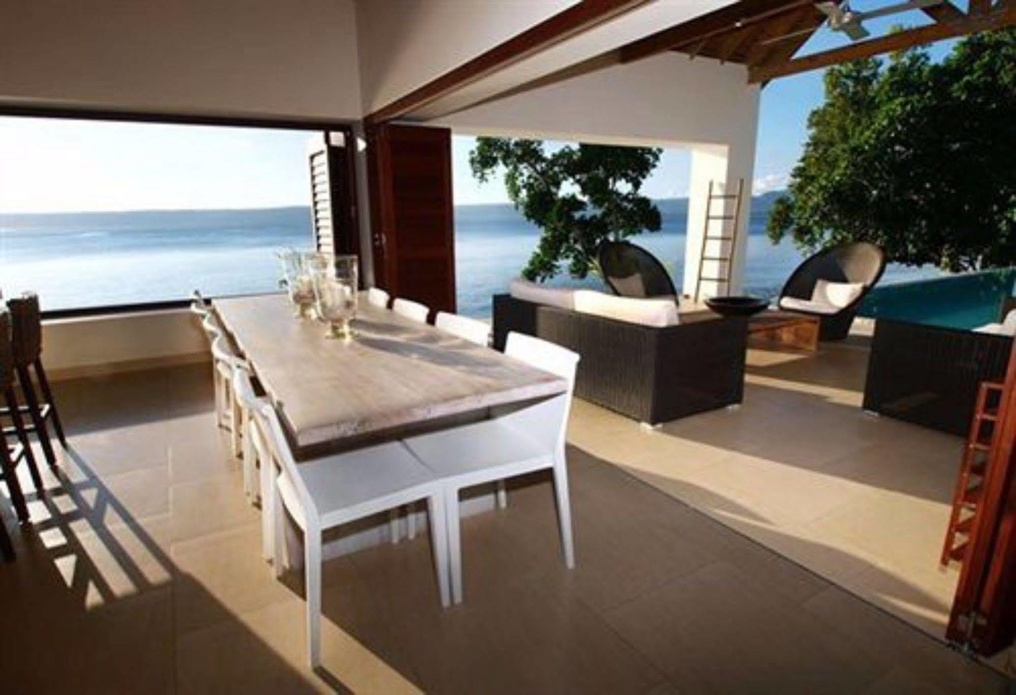 Villa 25 Port Vila Eksteriør bilde