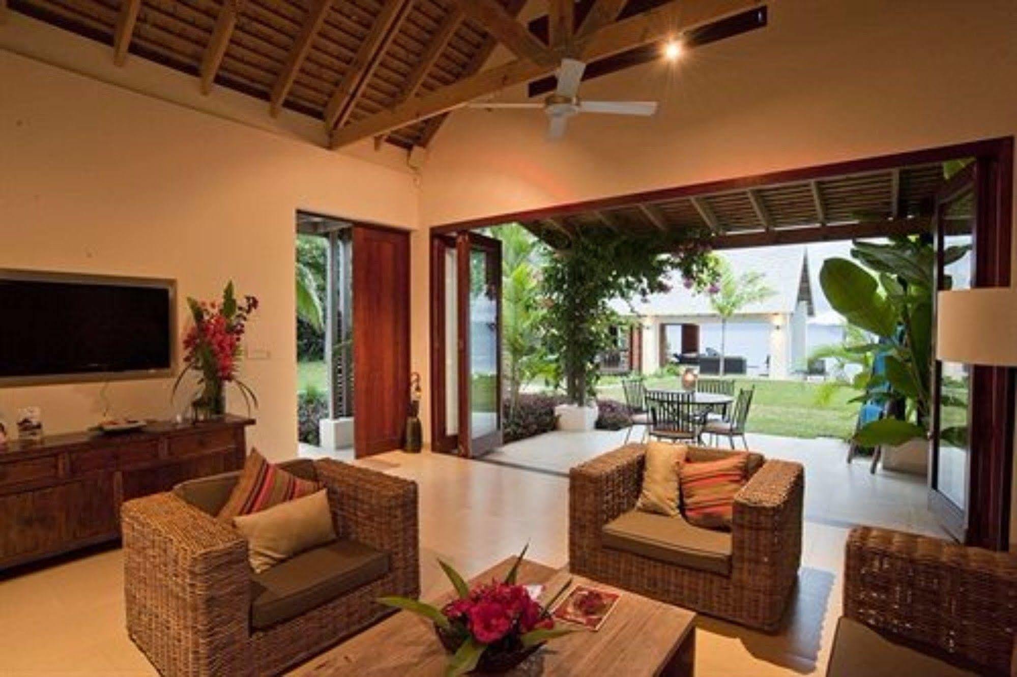 Villa 25 Port Vila Eksteriør bilde