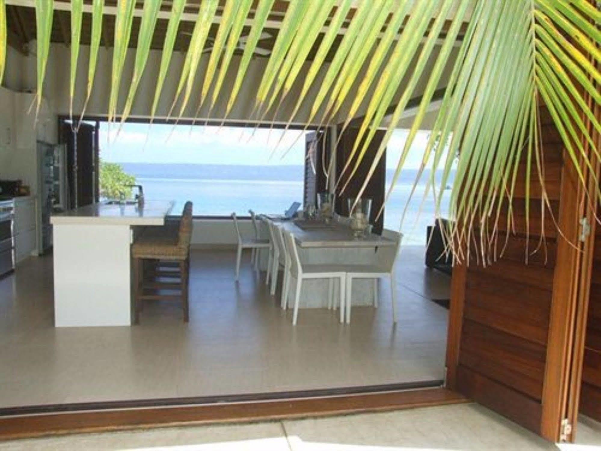 Villa 25 Port Vila Eksteriør bilde