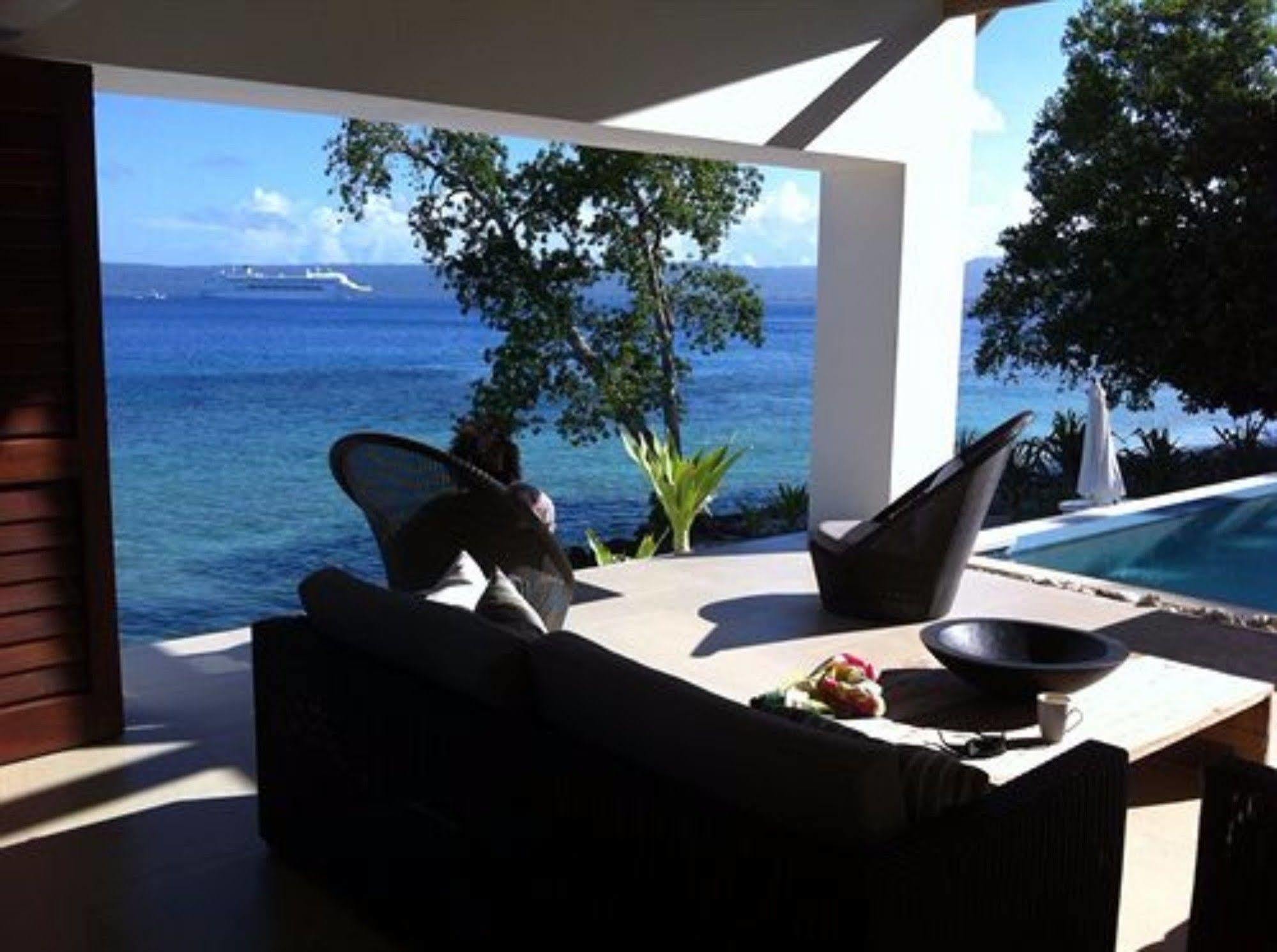 Villa 25 Port Vila Eksteriør bilde