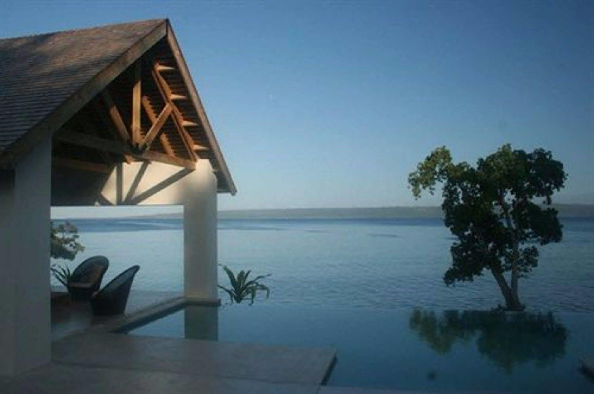 Villa 25 Port Vila Eksteriør bilde