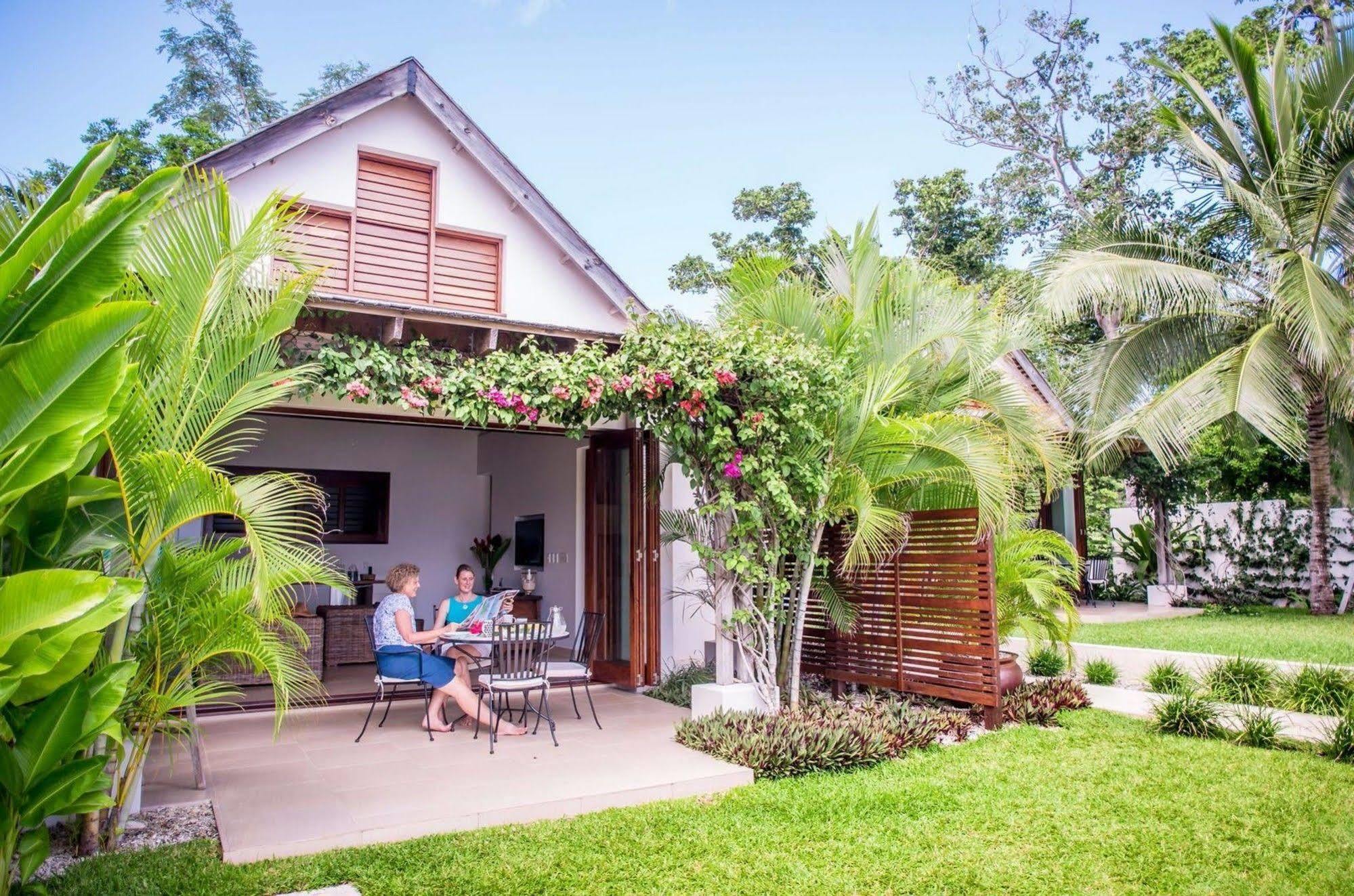 Villa 25 Port Vila Eksteriør bilde
