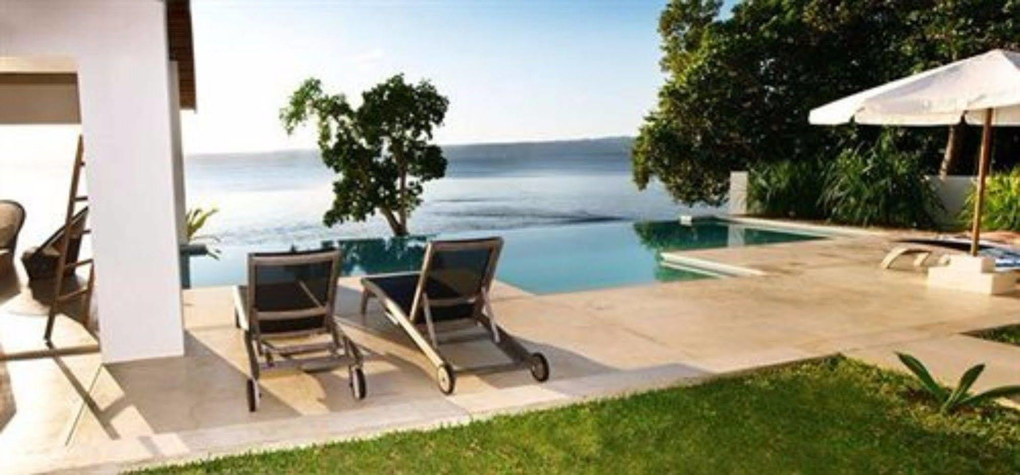 Villa 25 Port Vila Eksteriør bilde