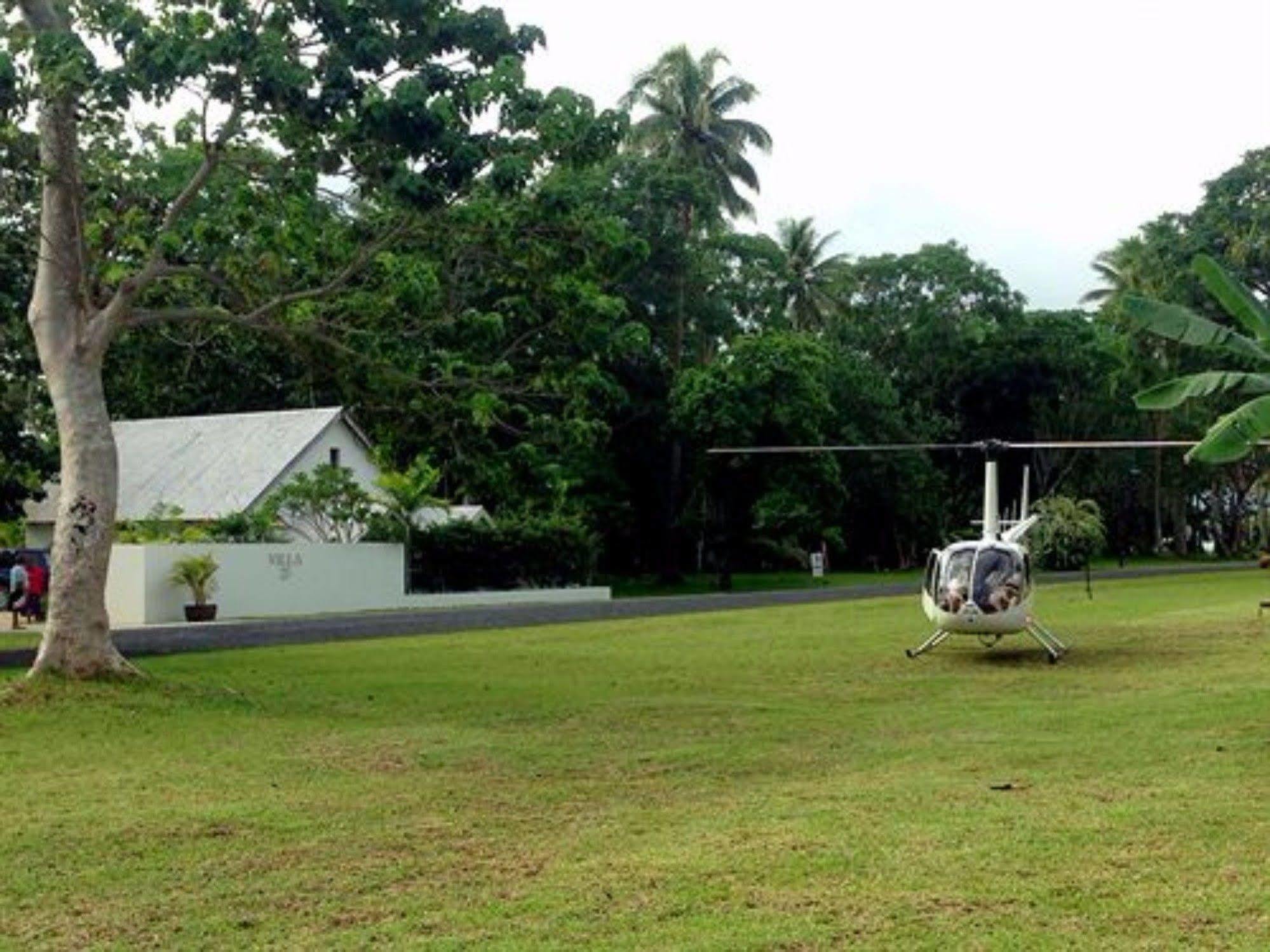 Villa 25 Port Vila Eksteriør bilde