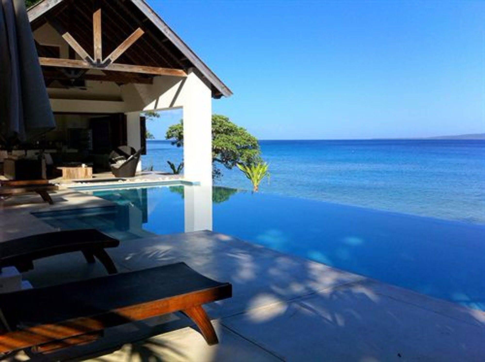 Villa 25 Port Vila Eksteriør bilde