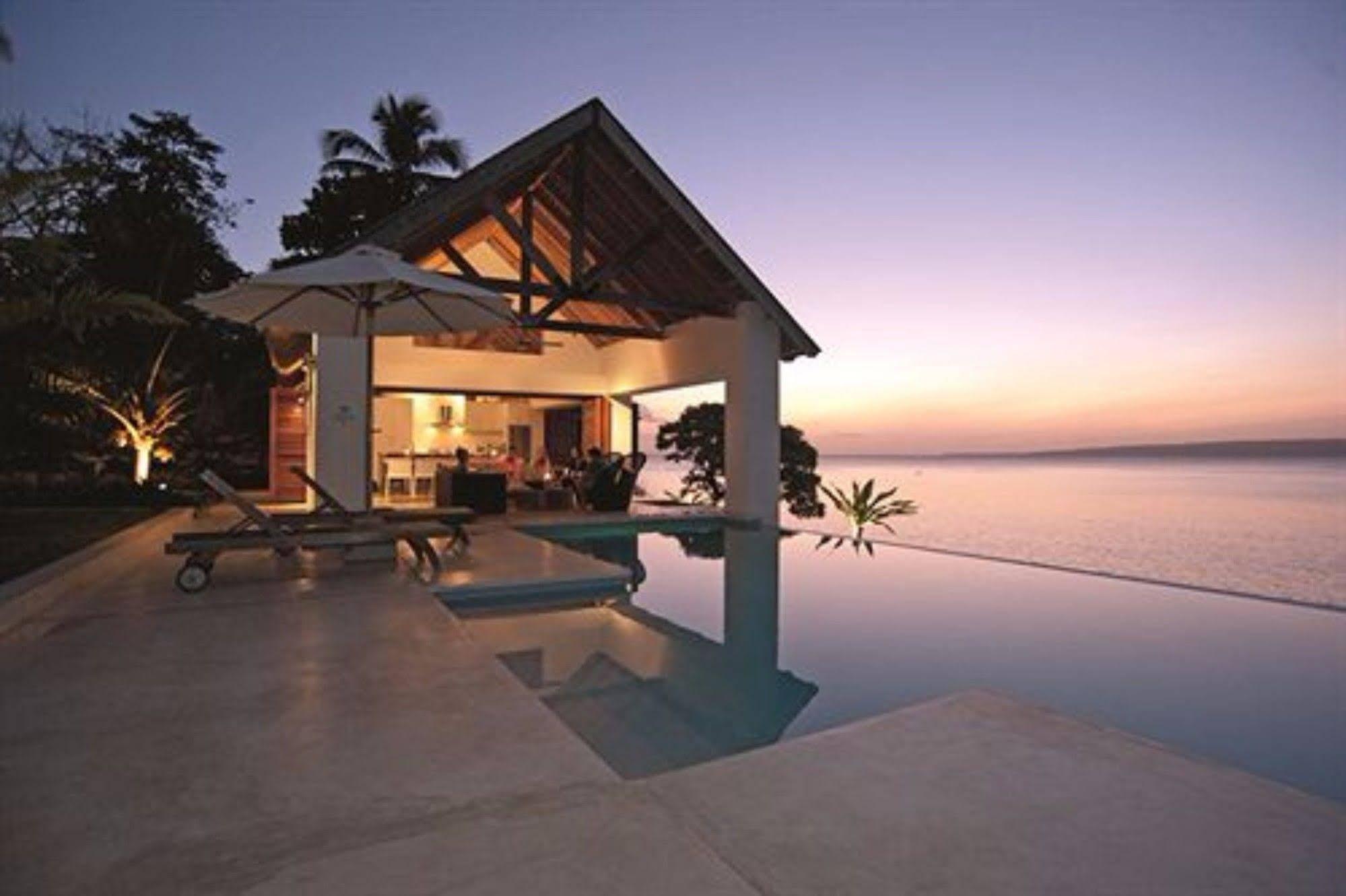 Villa 25 Port Vila Eksteriør bilde