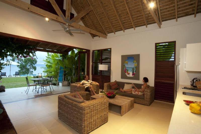 Villa 25 Port Vila Eksteriør bilde